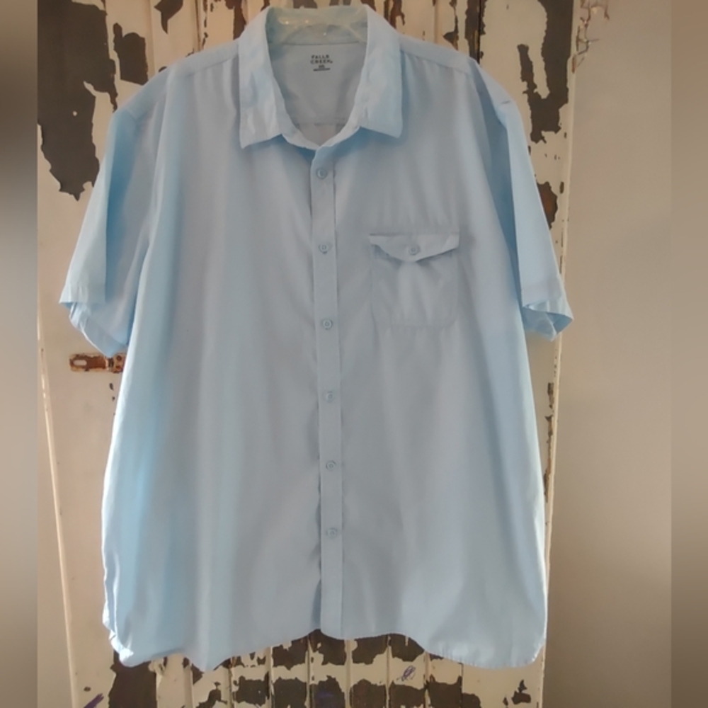 FALLS CREEK 3 XXX, 100% COTTON